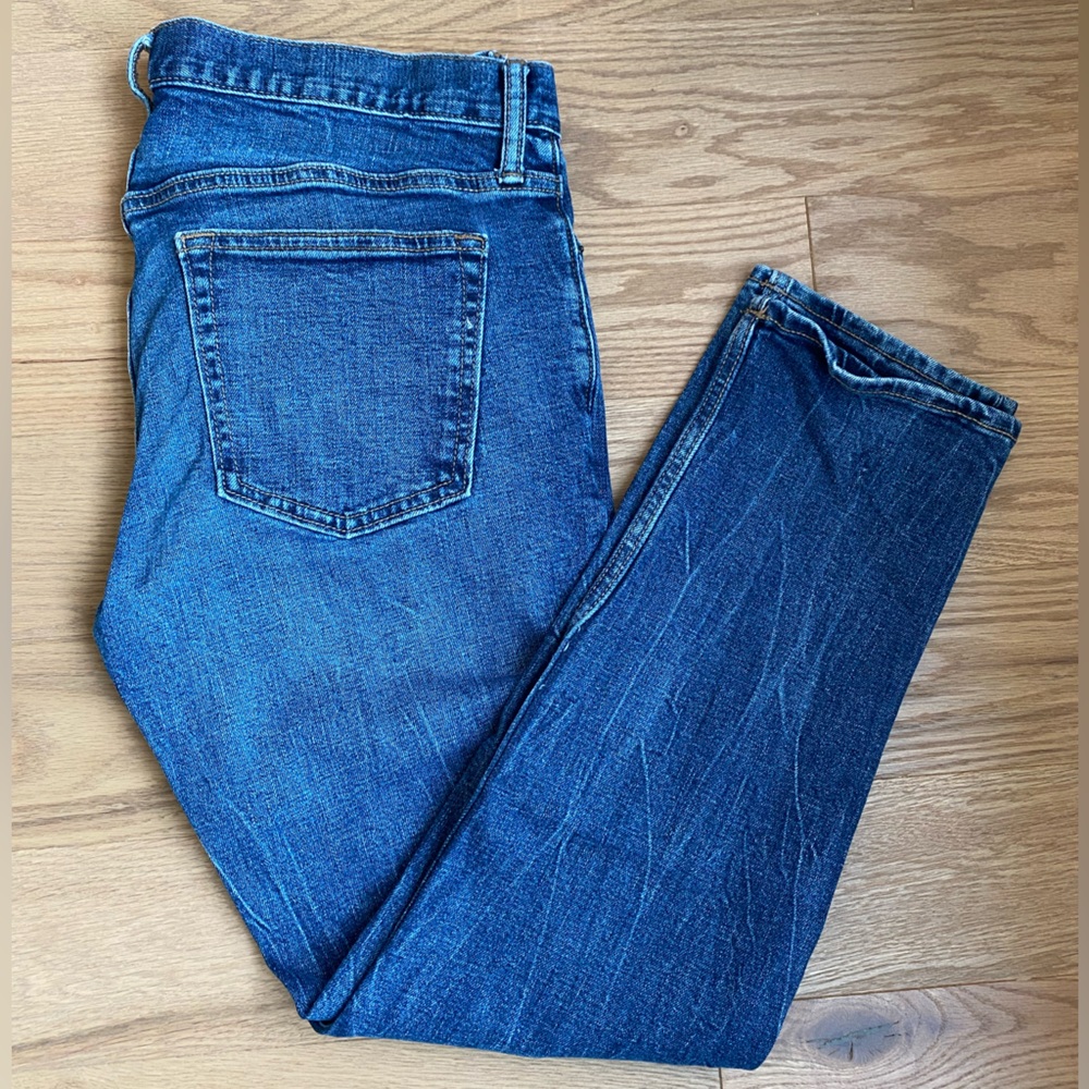 Men's jeans